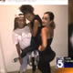 One of the photos that have circulated around social media from the “Kanye Western” theme party.
KTLA 5